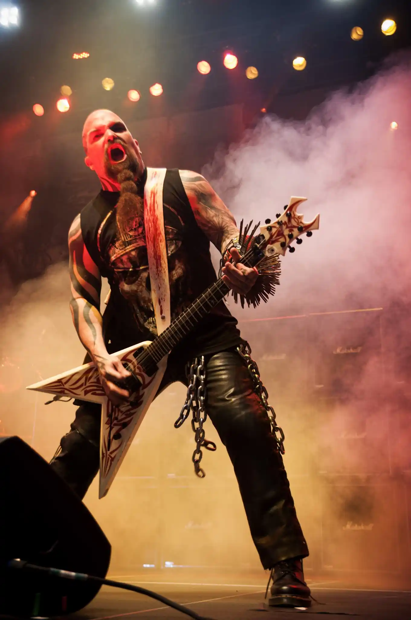 Photo Gallery-Andrew Stuart